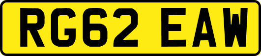 RG62EAW