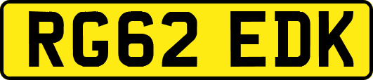 RG62EDK