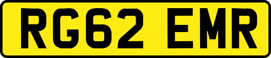 RG62EMR