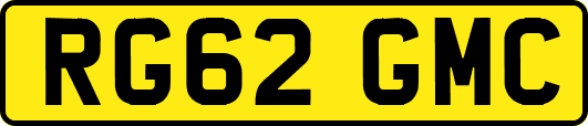 RG62GMC