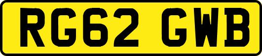 RG62GWB