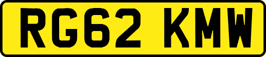 RG62KMW