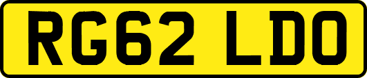 RG62LDO