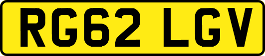 RG62LGV
