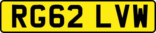 RG62LVW