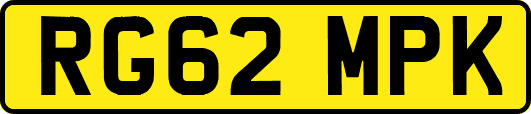 RG62MPK