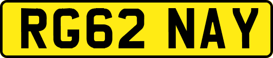 RG62NAY