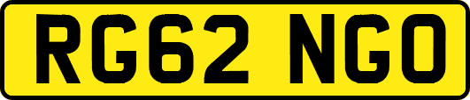 RG62NGO