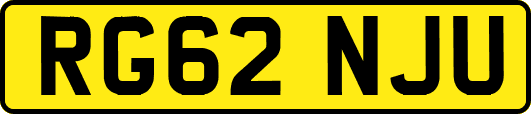 RG62NJU