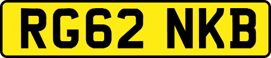 RG62NKB
