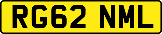 RG62NML