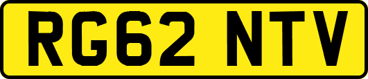 RG62NTV