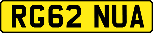 RG62NUA