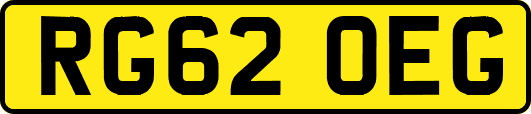 RG62OEG