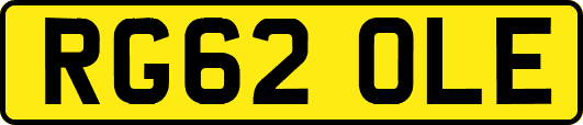 RG62OLE