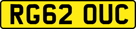 RG62OUC