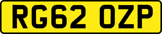 RG62OZP