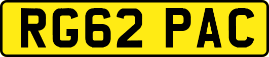 RG62PAC