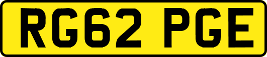 RG62PGE