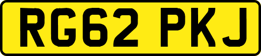RG62PKJ