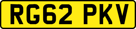 RG62PKV