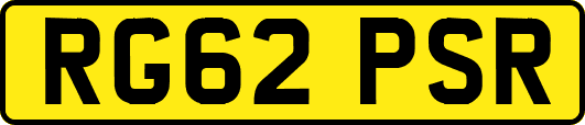 RG62PSR