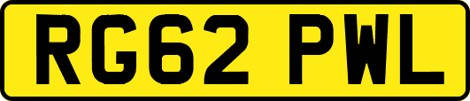 RG62PWL
