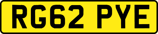RG62PYE