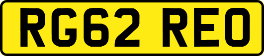 RG62REO