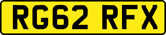 RG62RFX
