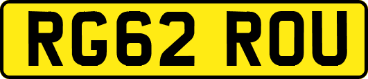 RG62ROU