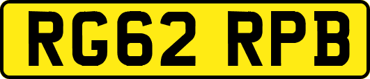 RG62RPB