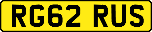 RG62RUS