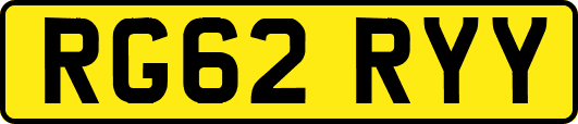 RG62RYY