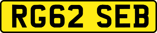RG62SEB