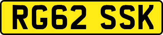 RG62SSK