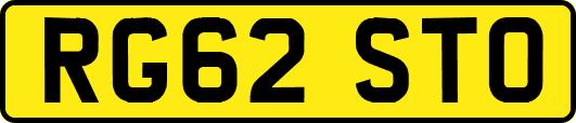RG62STO