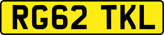 RG62TKL