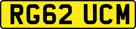 RG62UCM