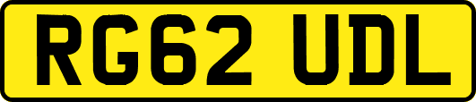 RG62UDL