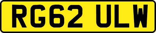 RG62ULW