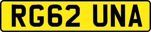 RG62UNA