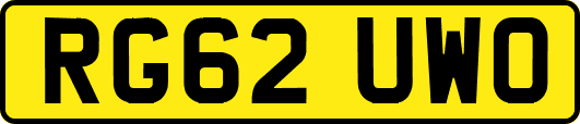 RG62UWO
