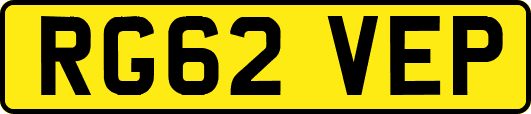 RG62VEP