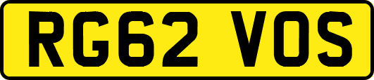RG62VOS