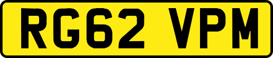 RG62VPM