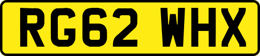 RG62WHX