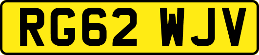 RG62WJV