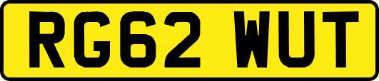 RG62WUT