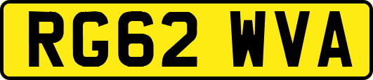 RG62WVA